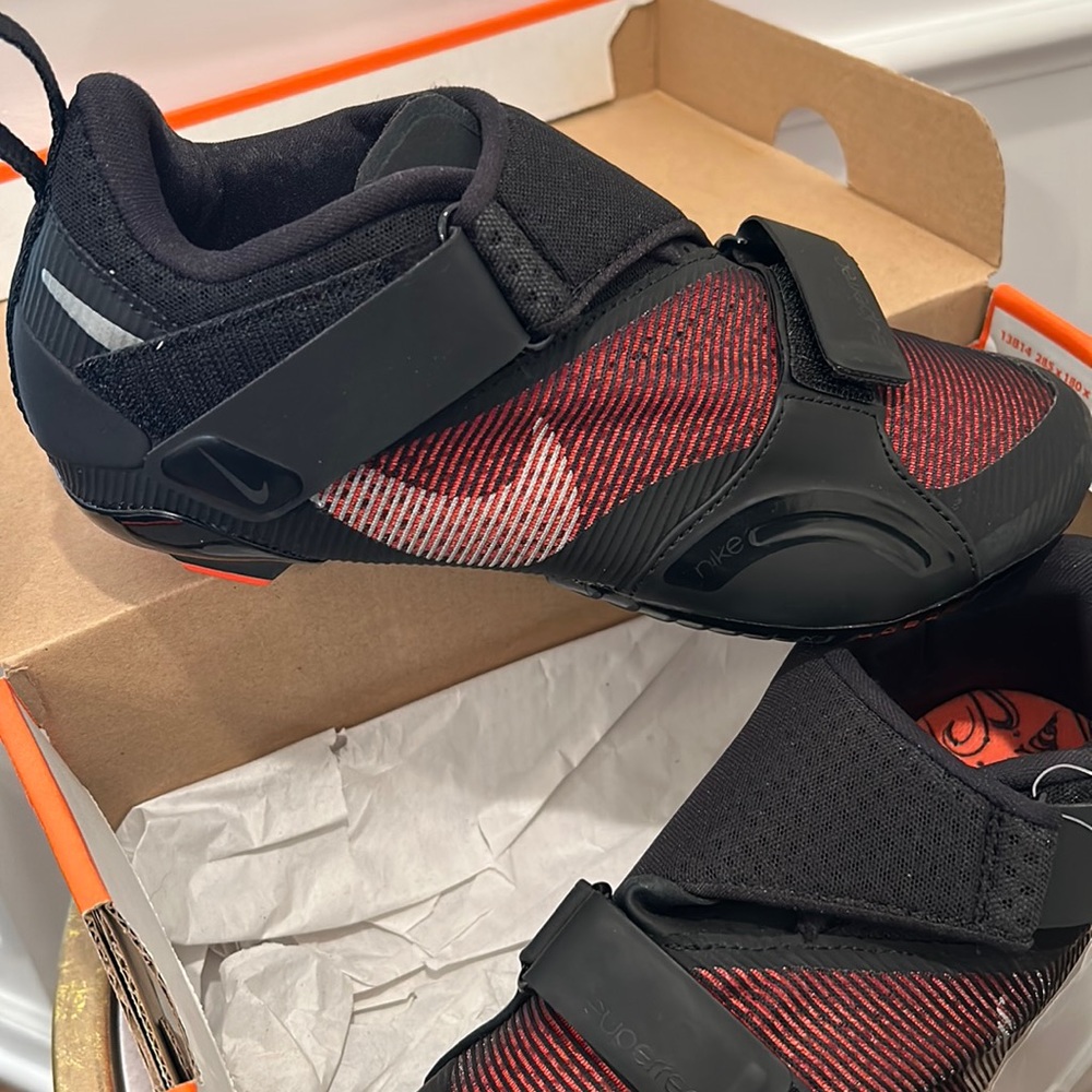 Nike Superrep cycling shoes